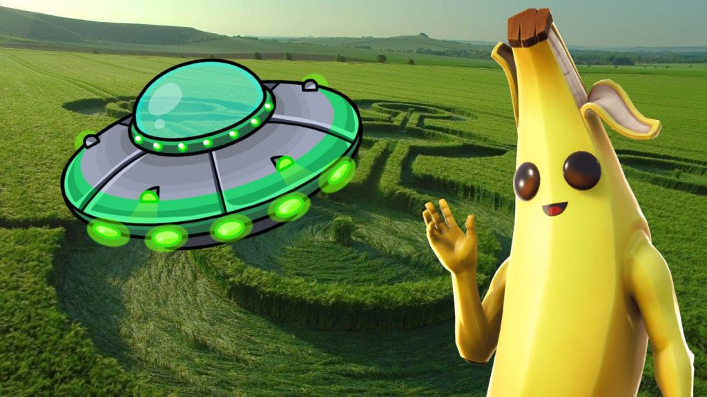 Temporada 7 - Ovnis?