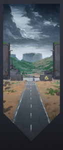 Testing Grounds