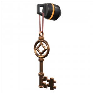 Amuletos de armas