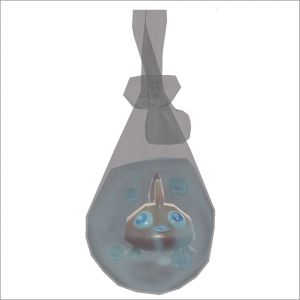 Amuletos de armas