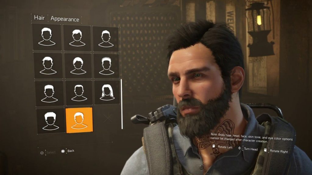 Crear empatia al crear personajes.