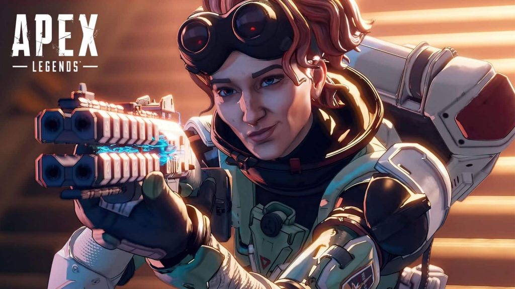 Apex Legends - Horizon