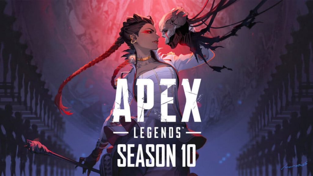 Apex Legends Temporada 10