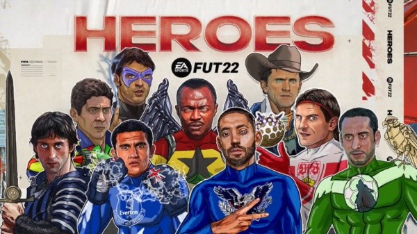 FUT Héroes
