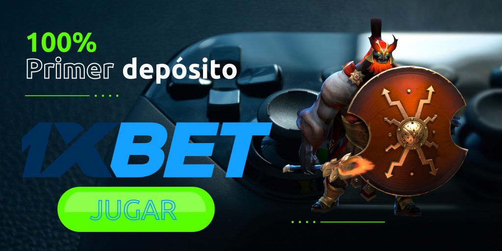 1xBet Apuestas Esports