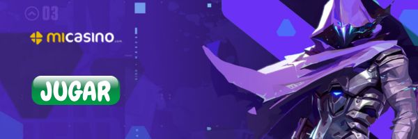 apuestas esports MiCasino.com