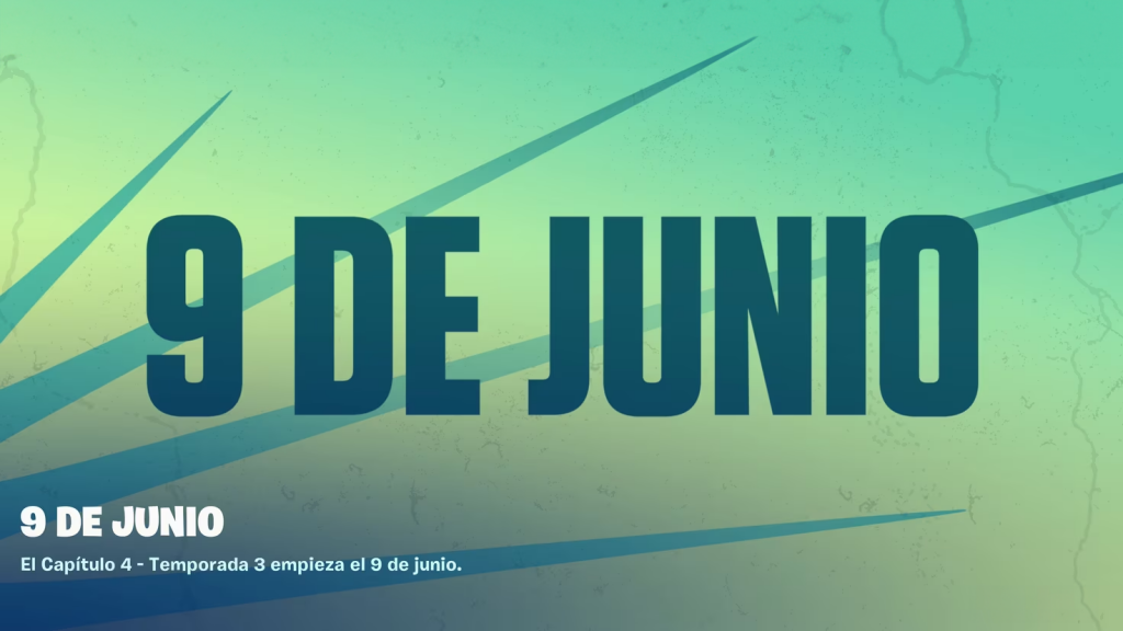 La nueva temporada 3