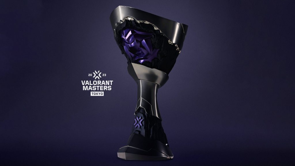VCT Masters Tokyo 2023