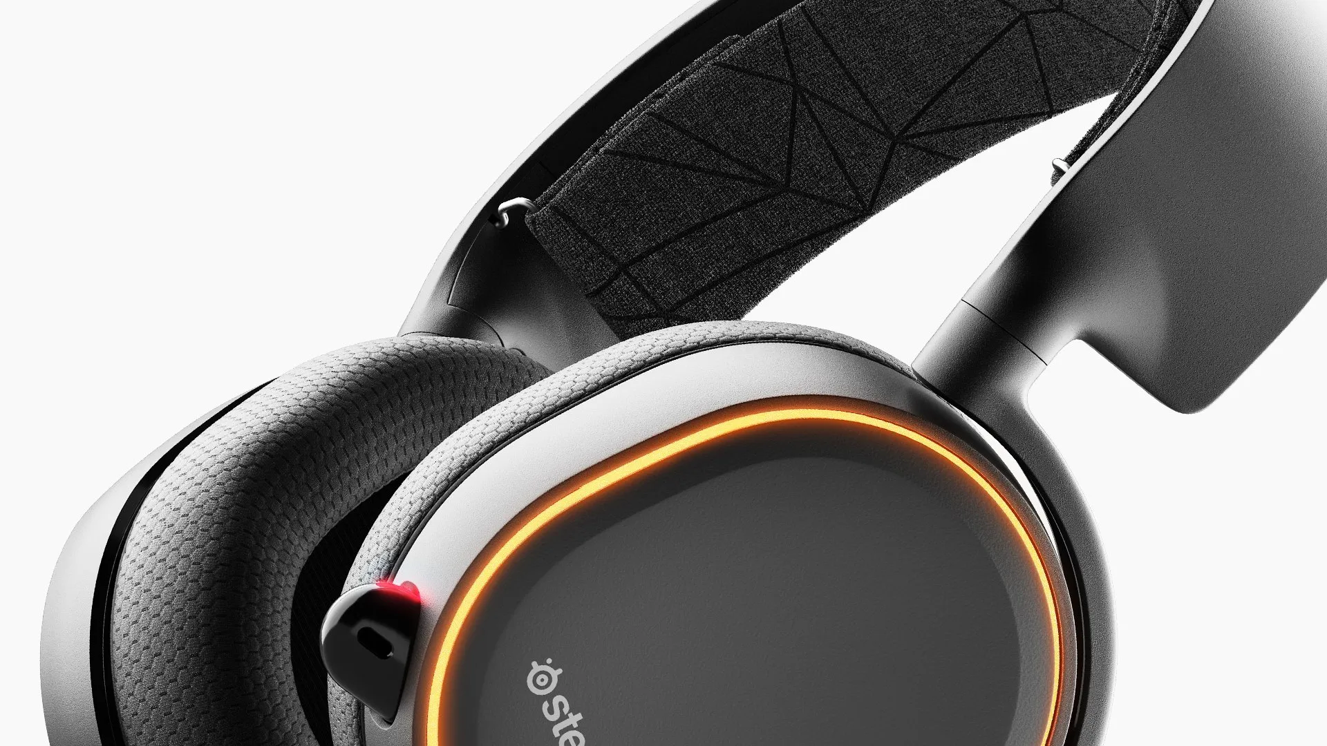 SteelSeries Arctis 5