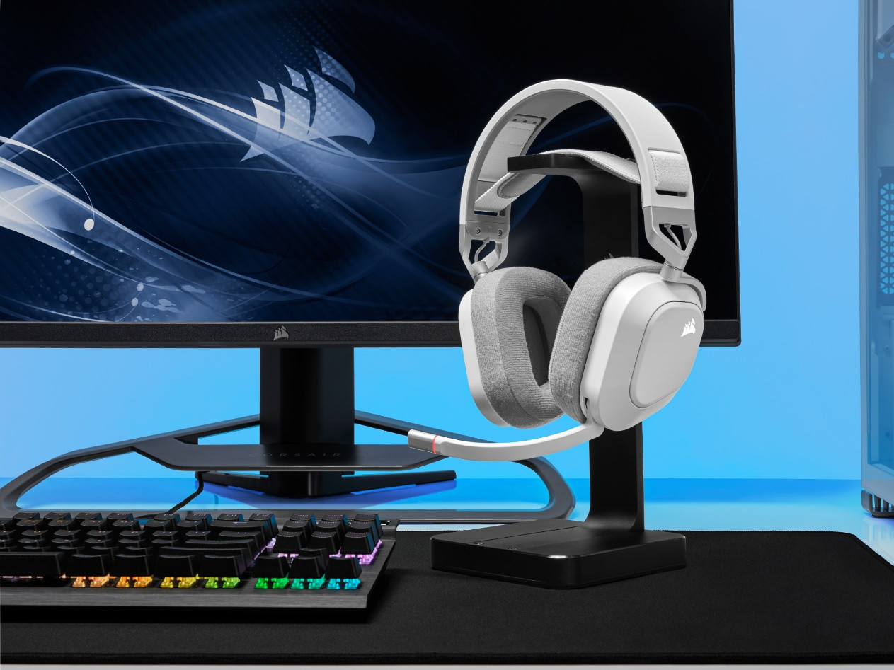 corsair hs80