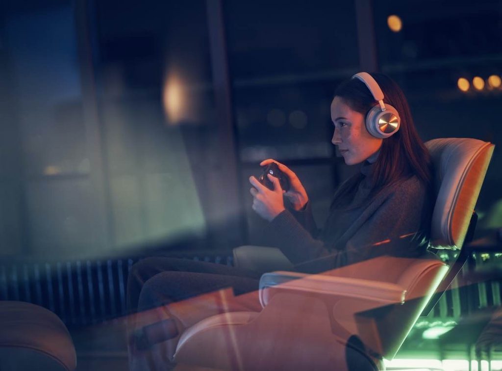 auriculares inalambricos gaming
