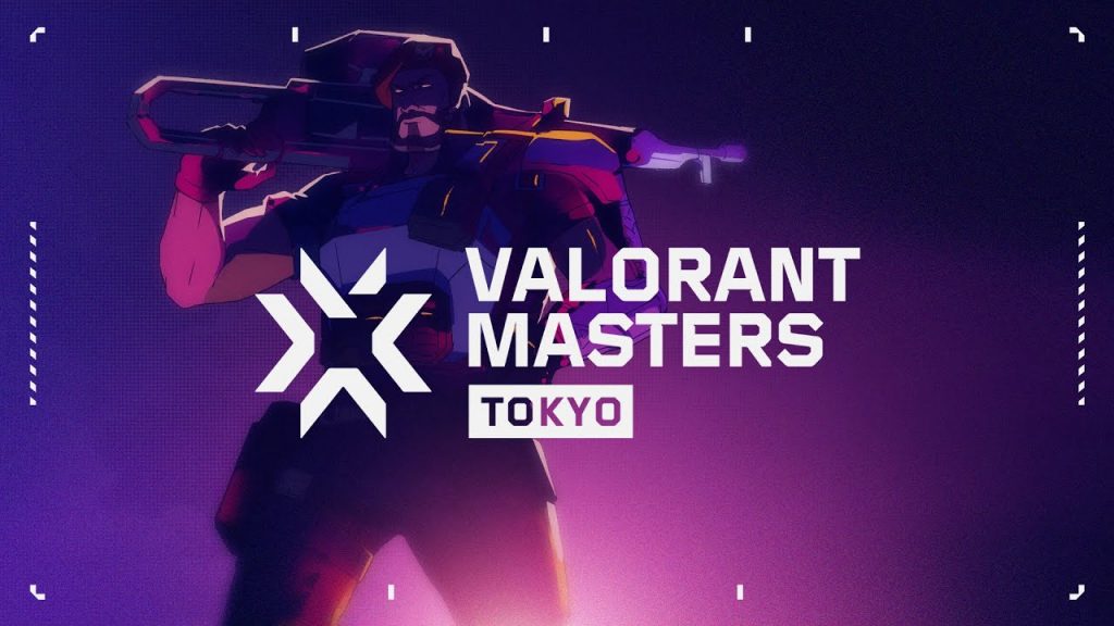 VCT Masters Tokyo 2023