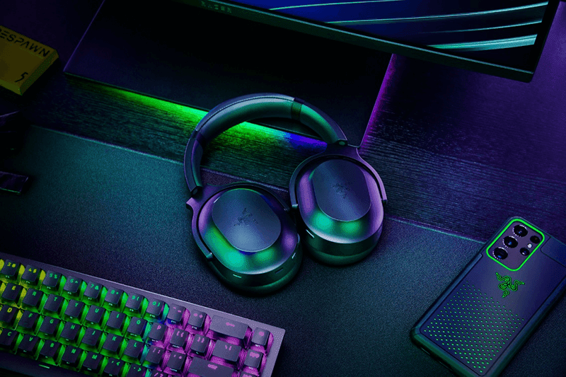 Razer Barracuda X