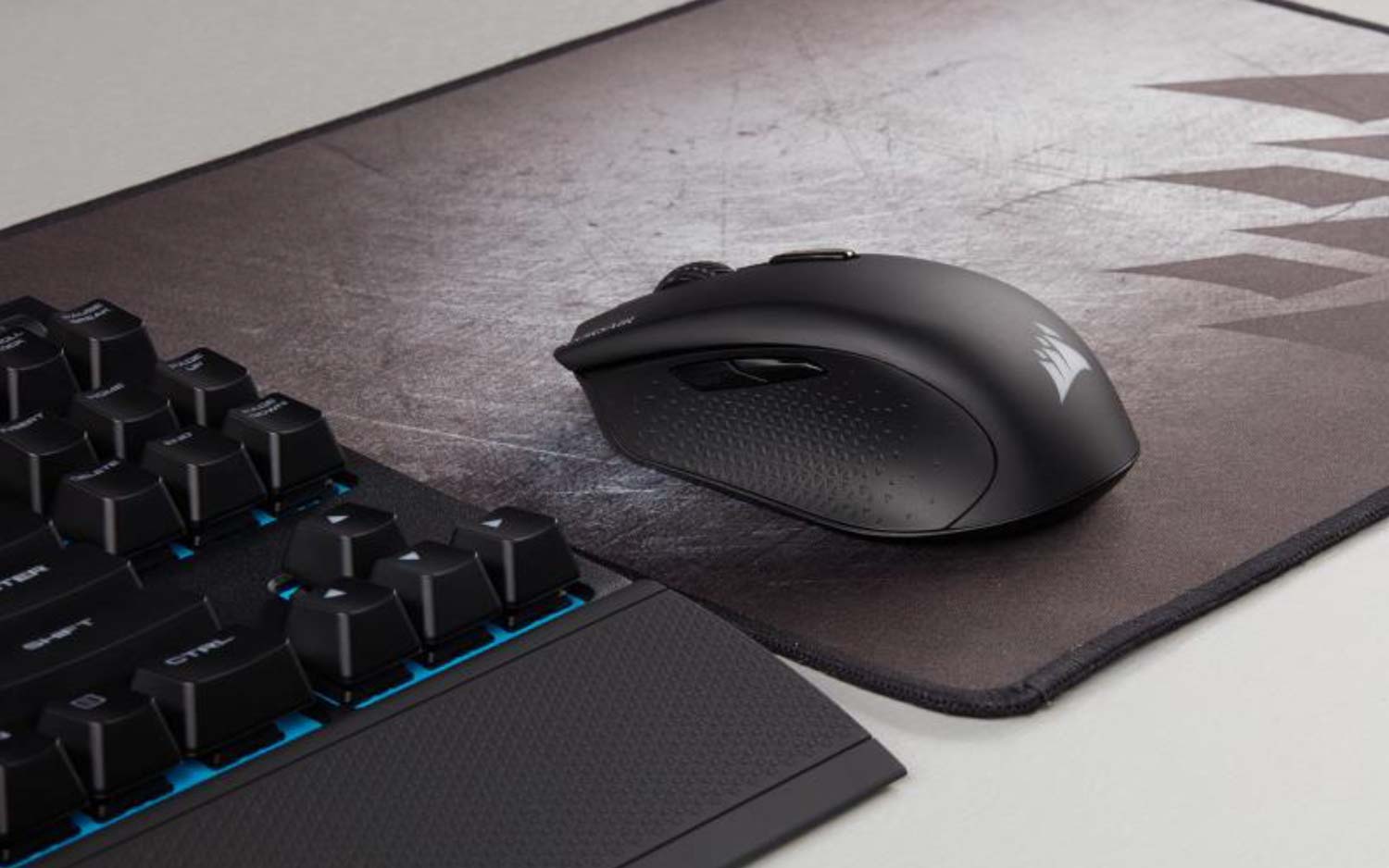 Corsair Harpoon RGB Wireless