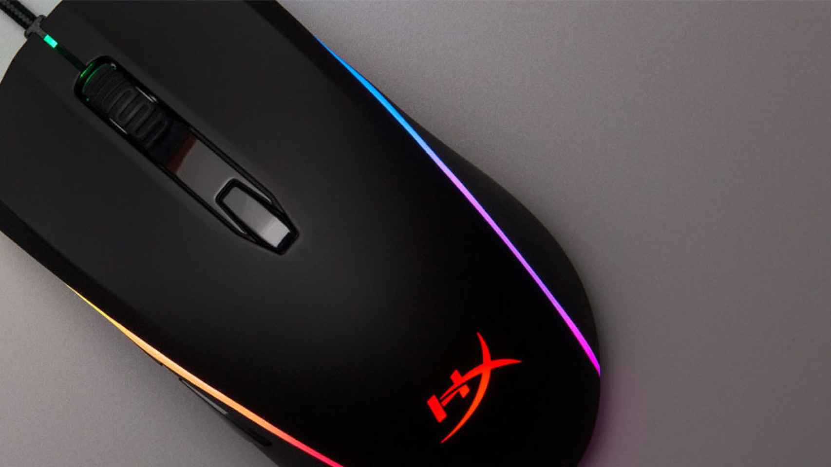 HyperX Pulsefire Surge