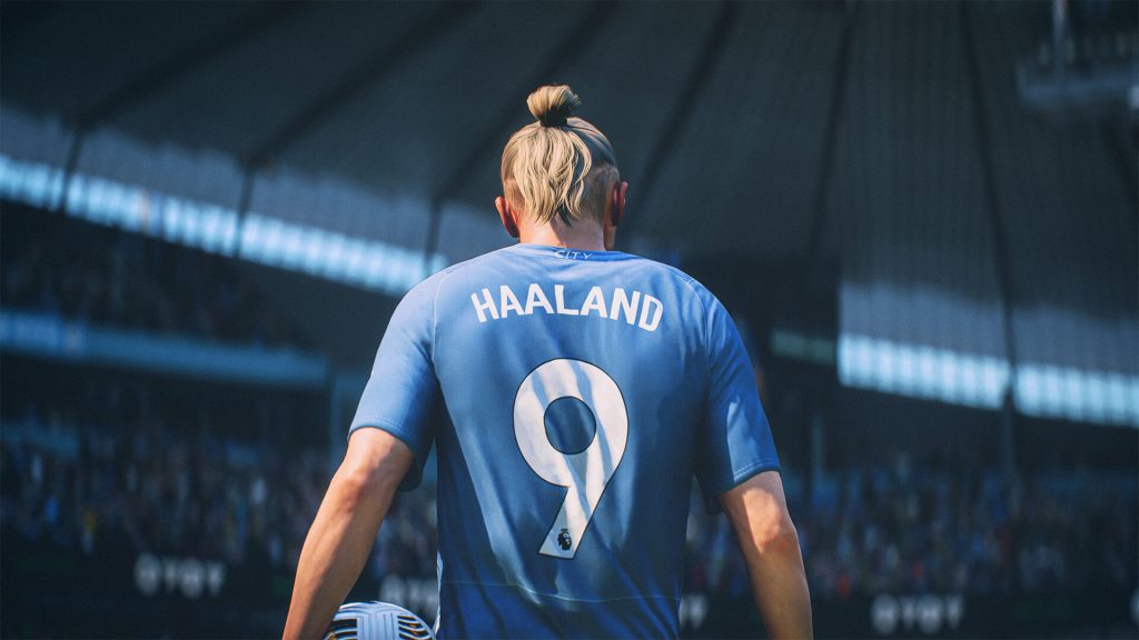 EA FC 24