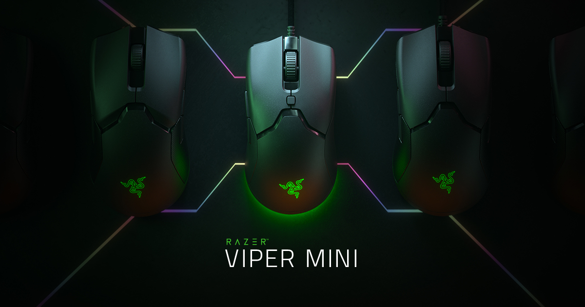 Razer Viper Mini