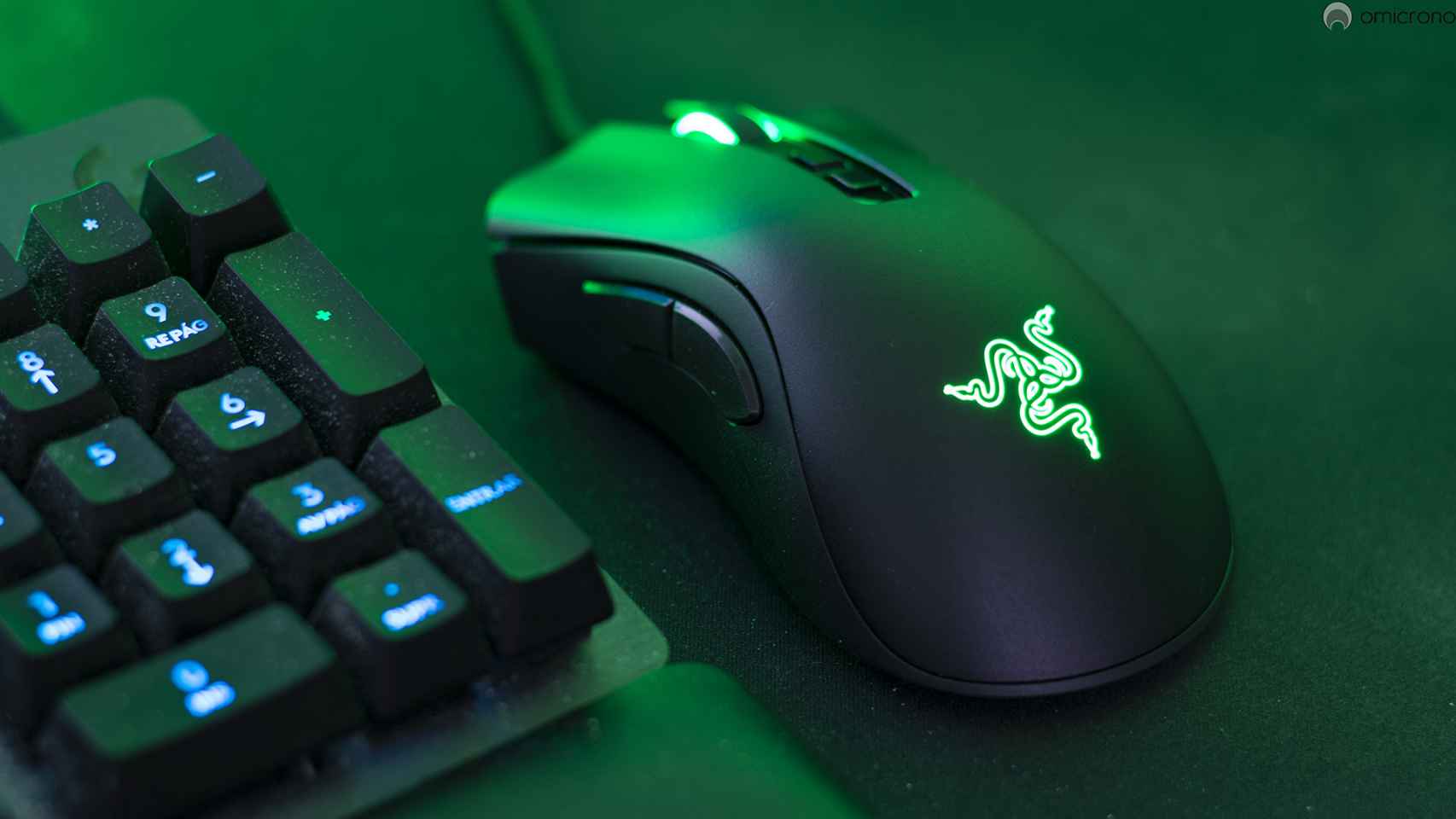 Razer DeathAdder