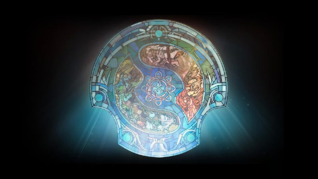 The International 2023
