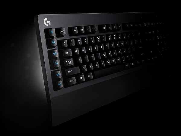 Logitech G613 Wireless