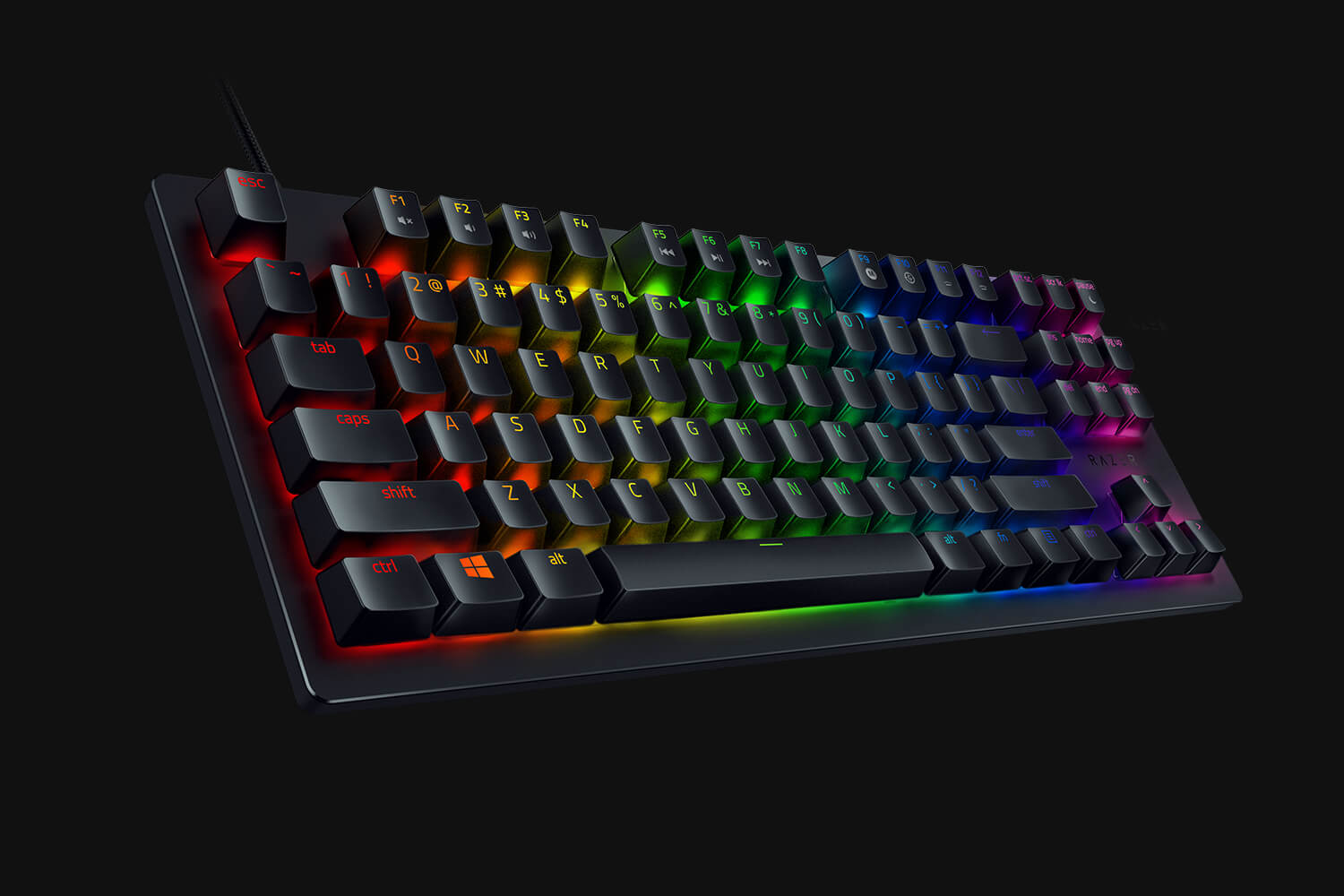 Razer Huntsman Tournament Edition