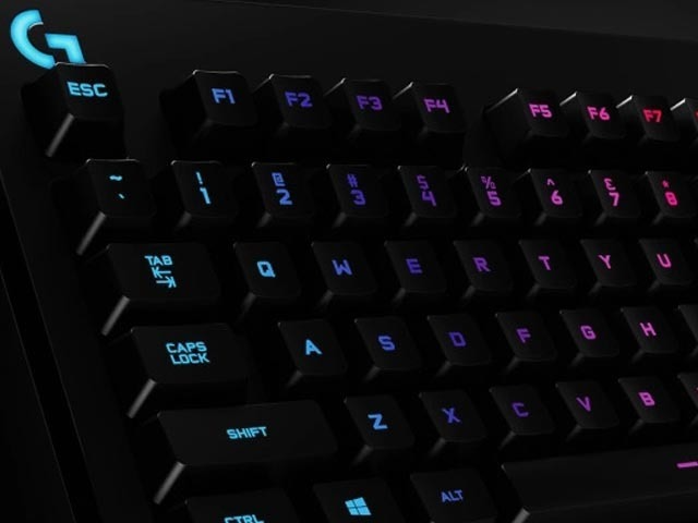 Logitech G213 Prodigy
