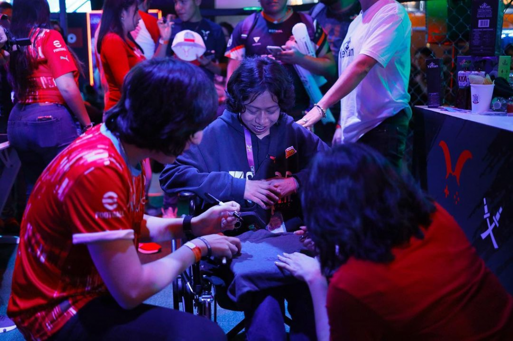 Chivas eSports 2023