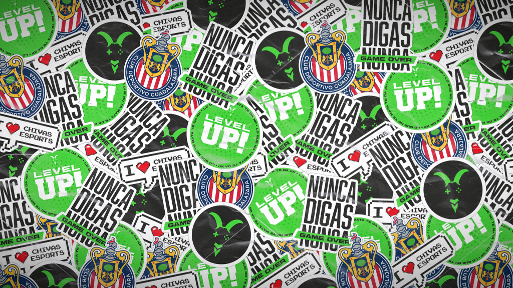 Chivas eSports 2023