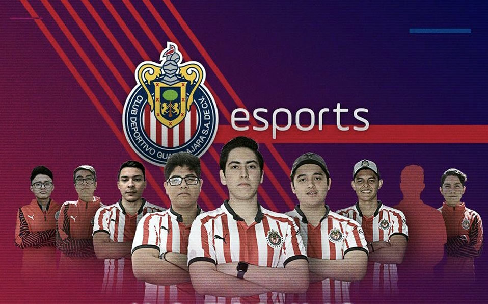 Chivas eSports