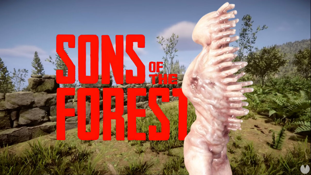Sons of The Forest