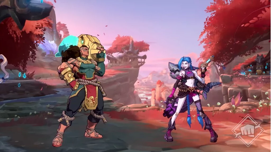 2XKO