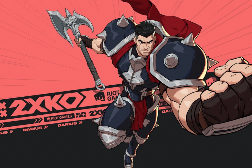 Darius