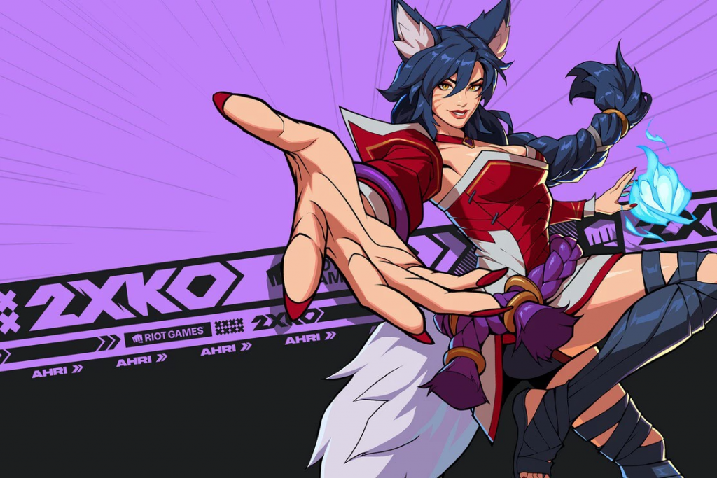 Ahri