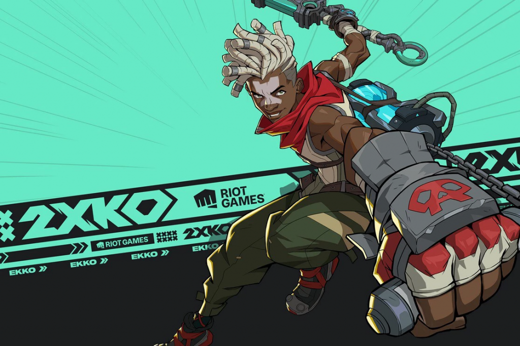 Ekko