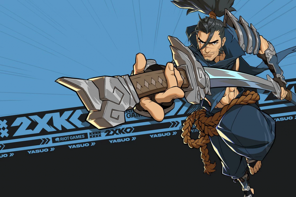 Yasuo