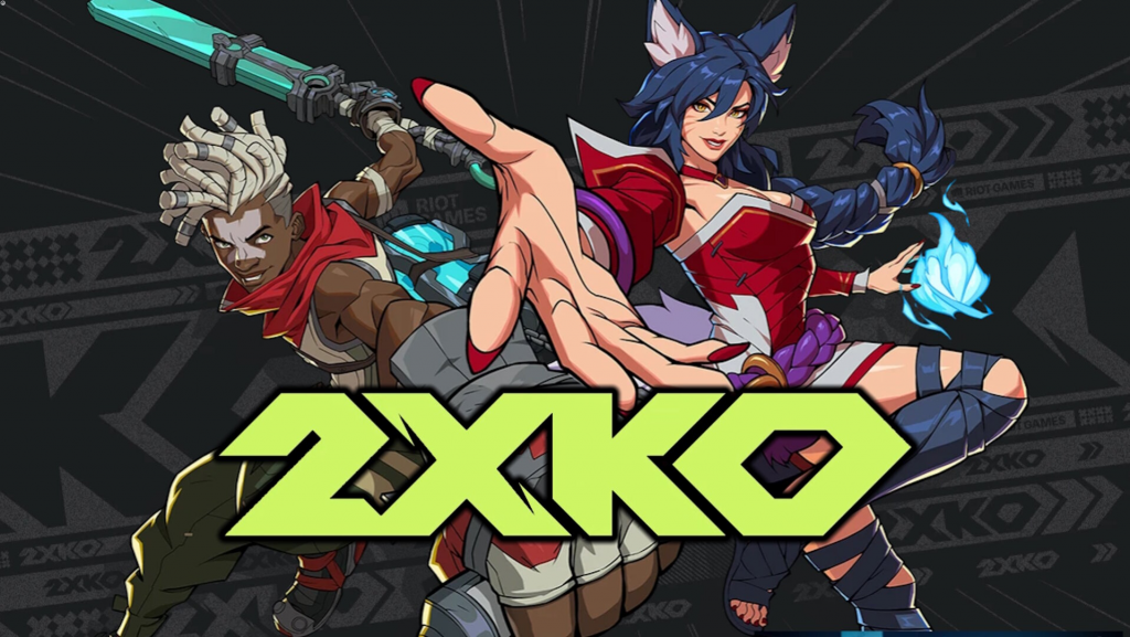 2XKO