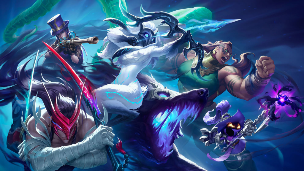 Los desarrolladores de League of Legends han confirmado que URF estará disponible desde el día 7 de febrero a las 18:00 hasta el 12 de marzo a las 8:59. En este sentido, tendremos más de un mes para disfrutar del modo de juego en su variante con selección libre de campeones. Cabe recordar que en este modo de juego también podemos desbloquear las recompensas del evento tal y como lo haríamos en partidas ‘normales’ o del modo de juego ARAM. La desarrolladora no ha anunciado ningún cambio en el modo de juego.