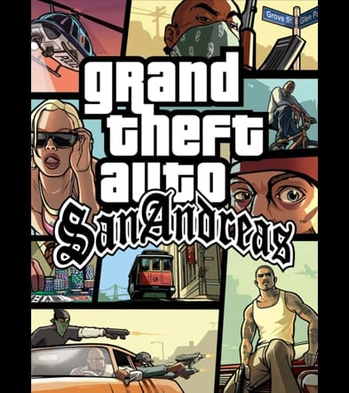 GTA