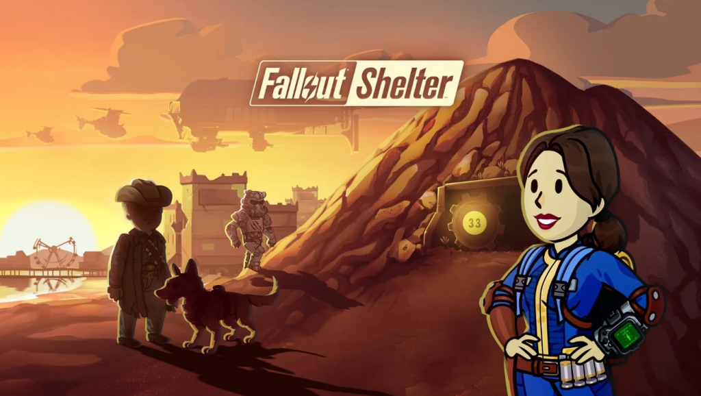 Fallout Shelter