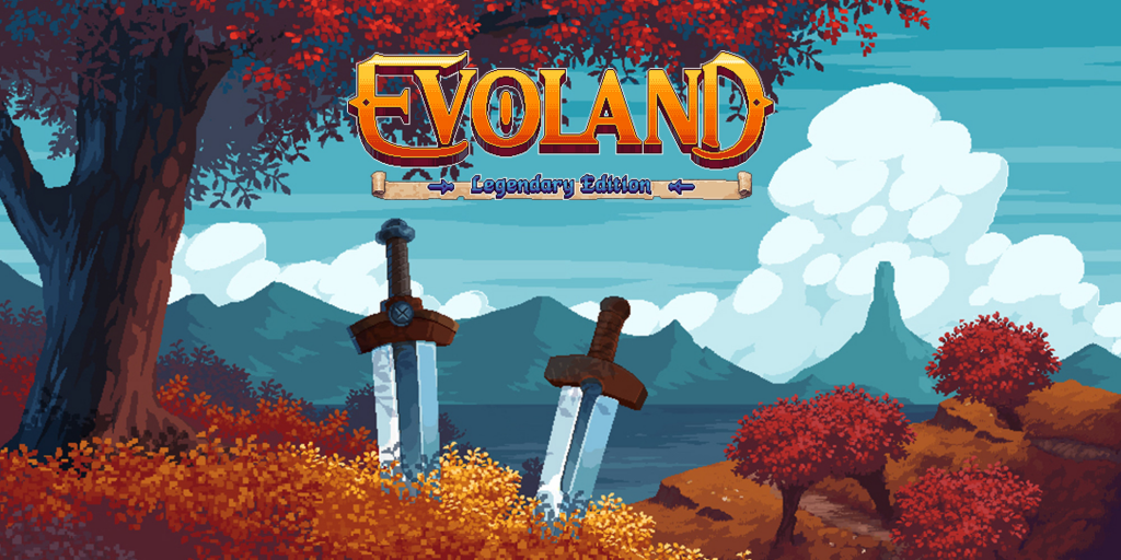 Evoland