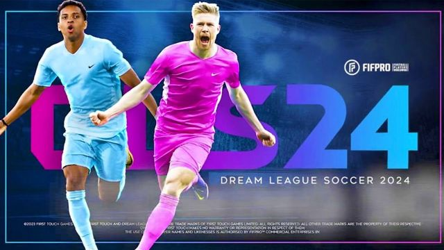 Dream League Soccer