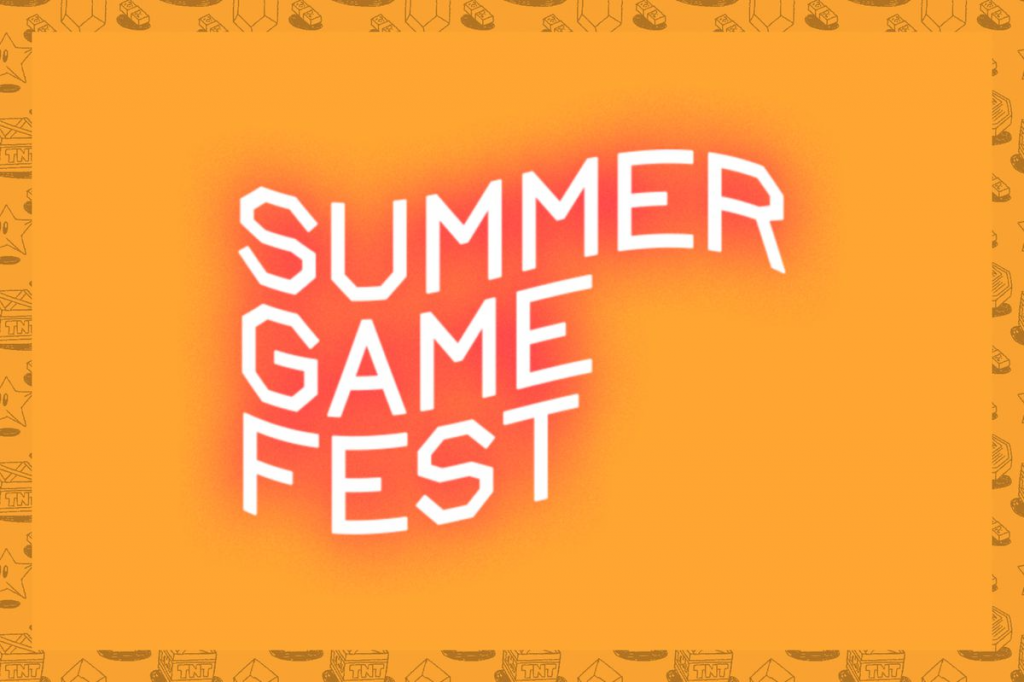 Summer Game fest