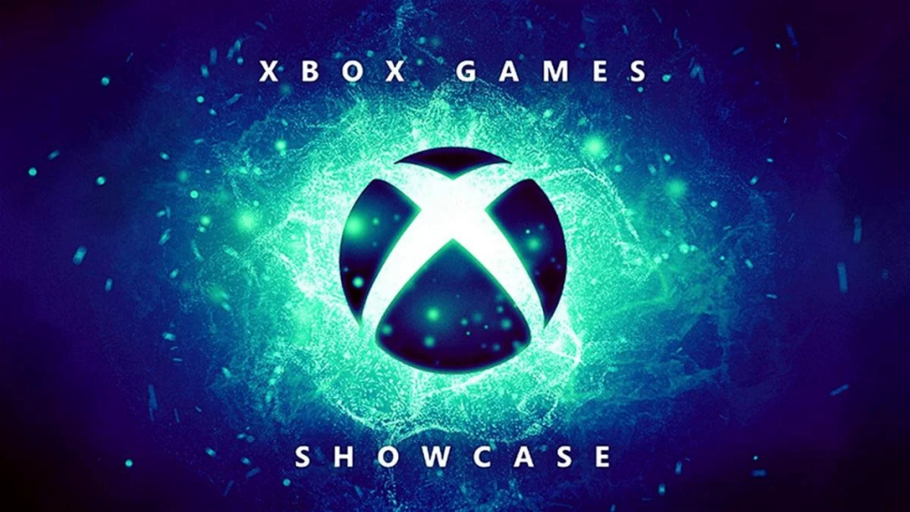 Xbox Games Showcase 2024
