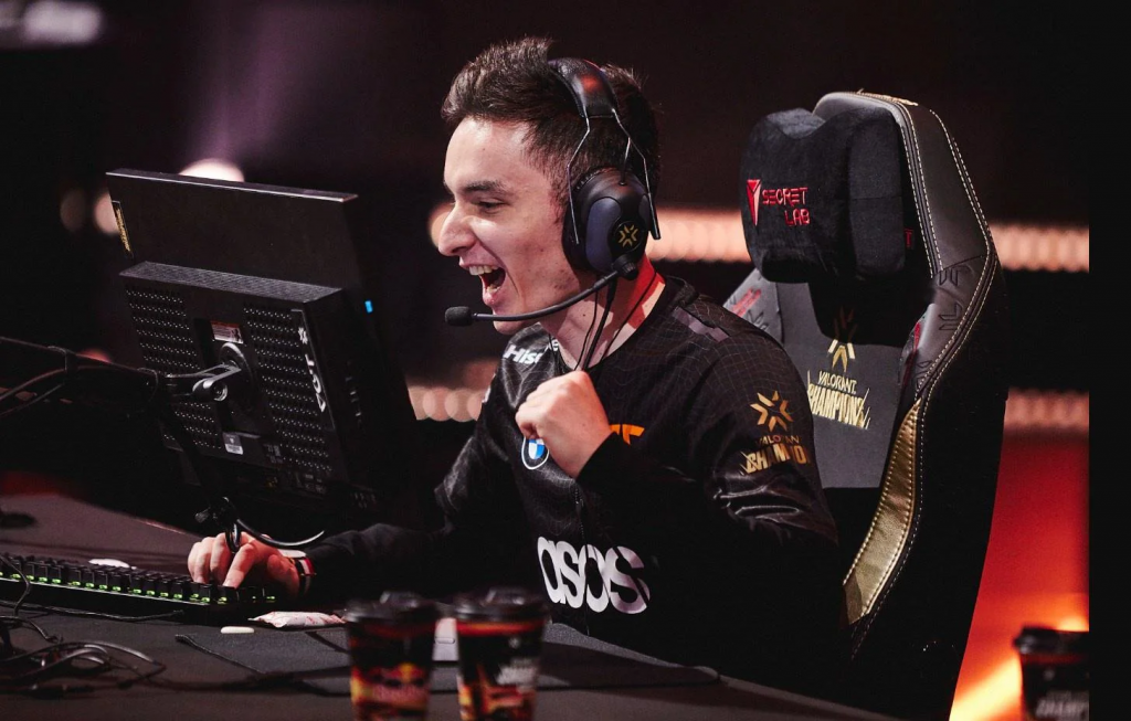 Fnatic