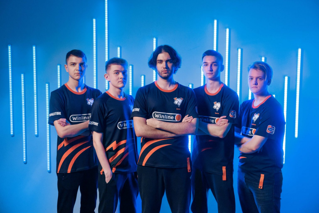 Virtus.pro