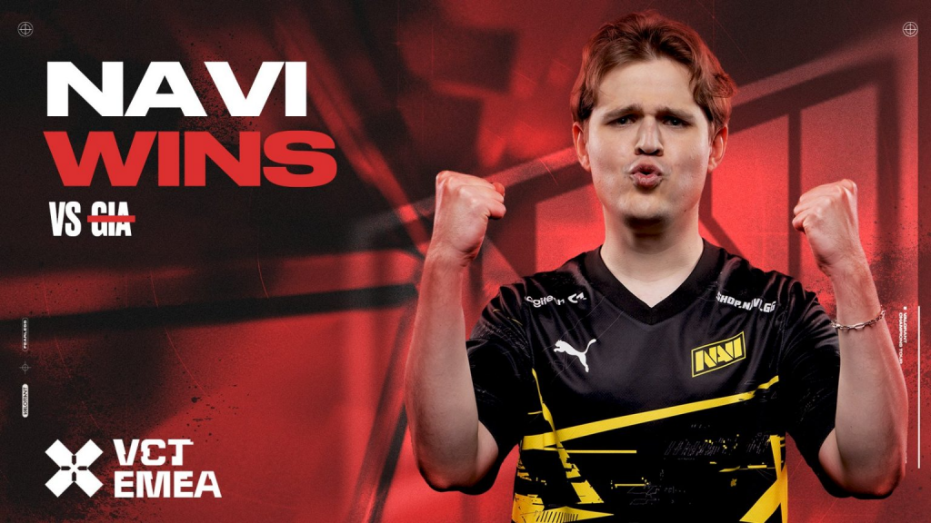Natus Vincere