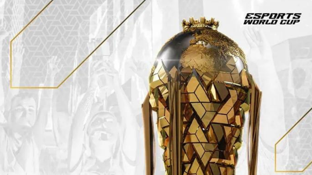 Esports World Cup