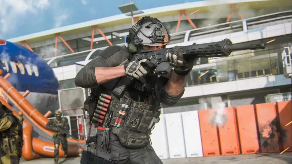 Call of duty