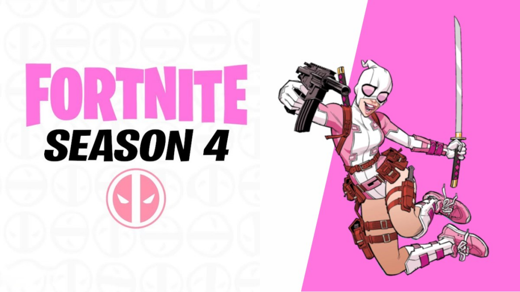 gwenpool