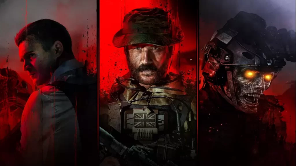 Call of duty